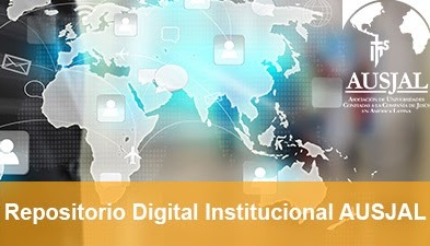 Repositorio digital institucional ausjal